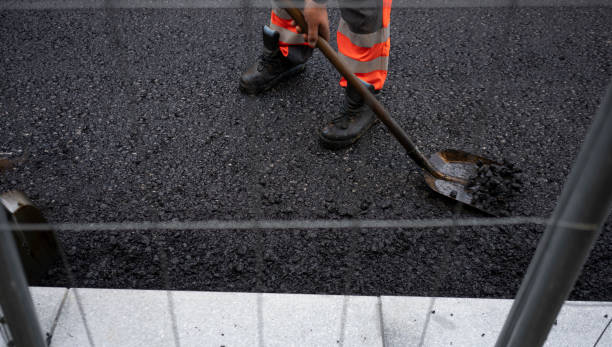 Professional Driveway Paving  in Bunnell, FL